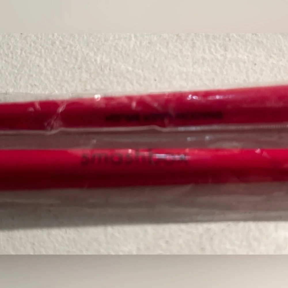 2 X SMASHBOX Shadow Liner Brush #30 LONG 7